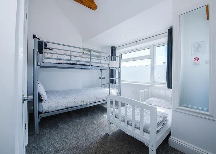 Pier Hotel Clacton On Sea By Oyo