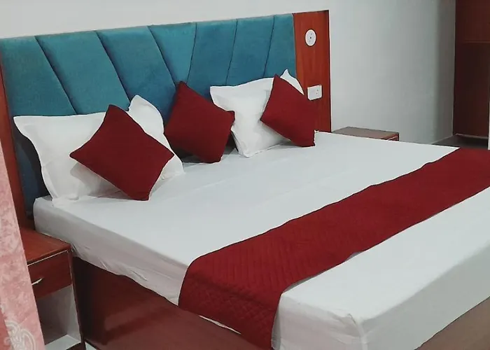 Rani Homestay রানী হোমস্টে