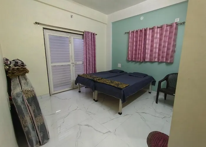 Vatavruksha Swamikrupa Residency