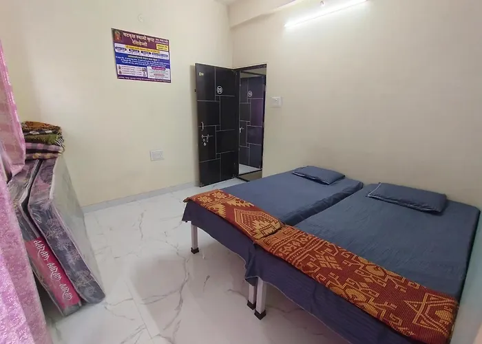 Vatavruksha Swamikrupa Residency