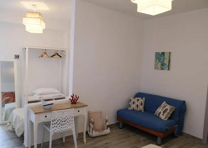 Camere Dieci Maggio