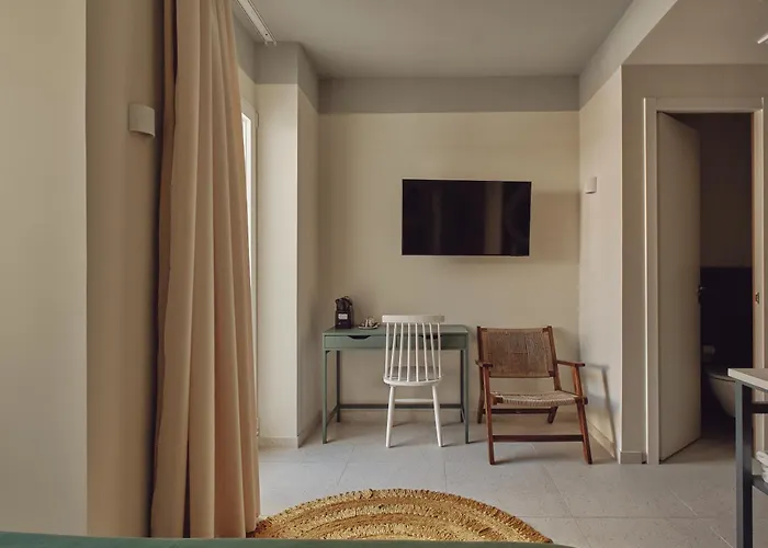 Hotel Atlante Sanxenxo Boutique