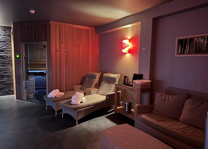 Hotel Atlantic