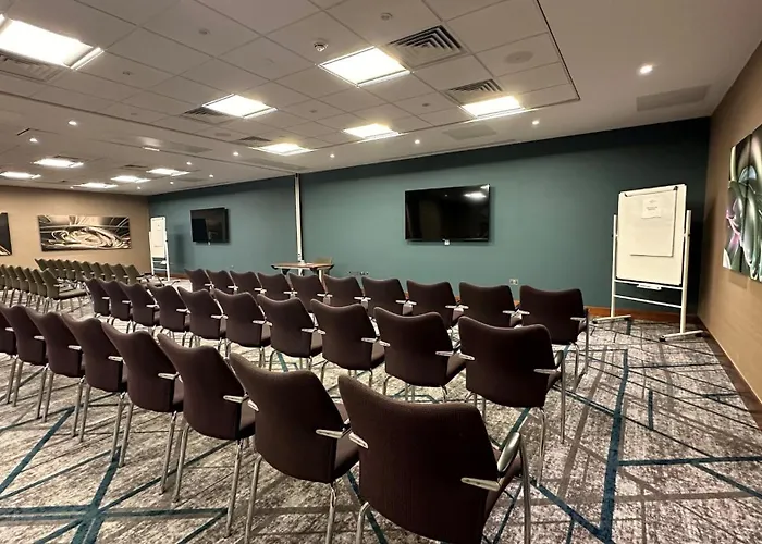 Crowne Plaza Reading