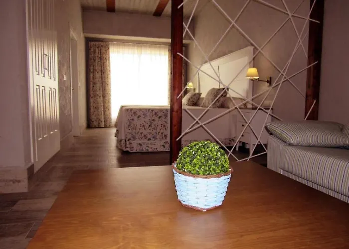 Suites Bellahellin