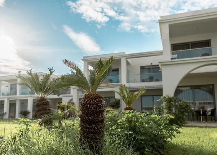 Asterias Beach Resort