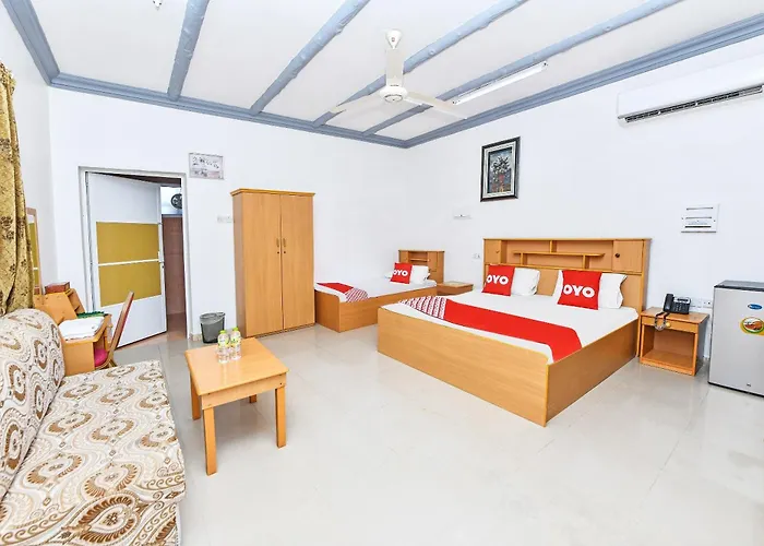 Oyo 138 Gulf Sand Motel