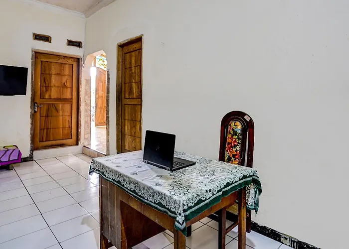 Hotel O Nurul Homestay Syariah