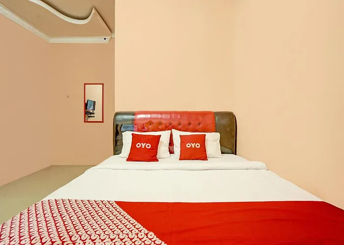 Hotel O Efniati Homestay Syariah