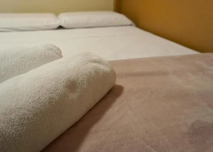 Cabanas Covemar Estandar