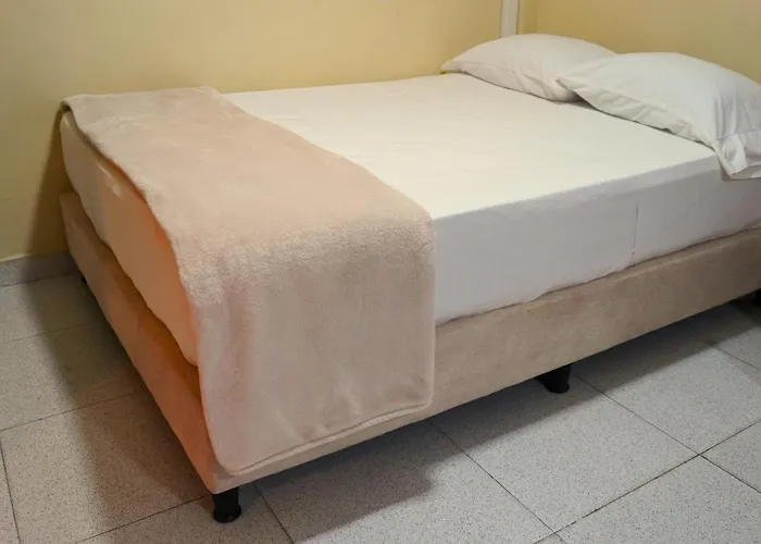Cabanas Covemar Estandar
