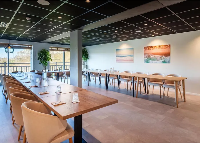 Dune Hotel Nieuwpoort