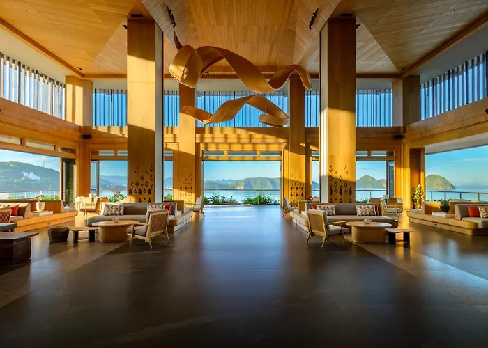 Katamaran Hotel & Resort Komodo