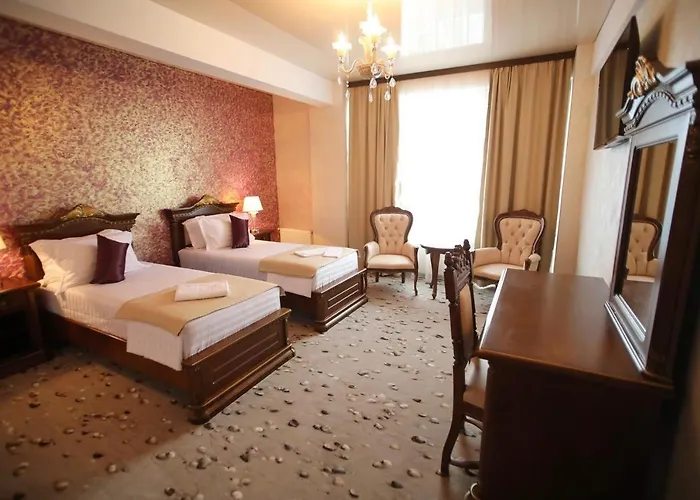 Hotel Almar Luxury