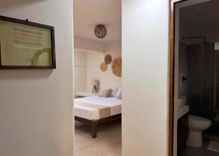 Ixic Posada Boutique