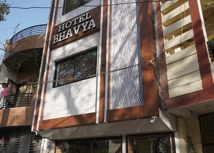 Hotel Bhavya