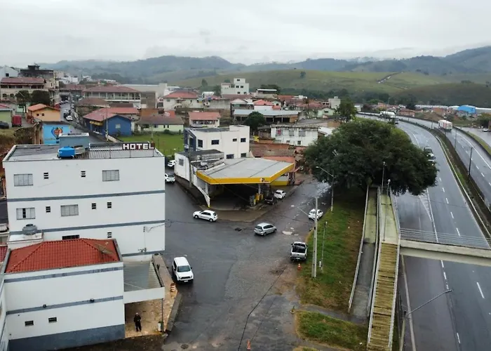 Hotel Itapeva Vista Alegre