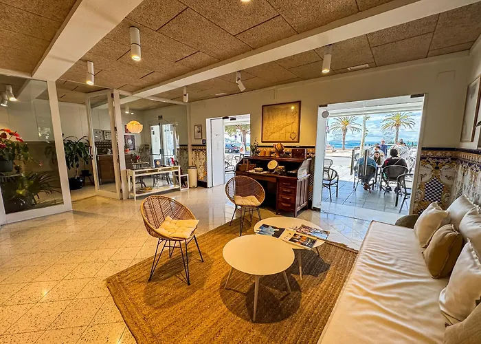 Hotel Marina