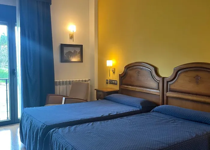 Hotel Cristina