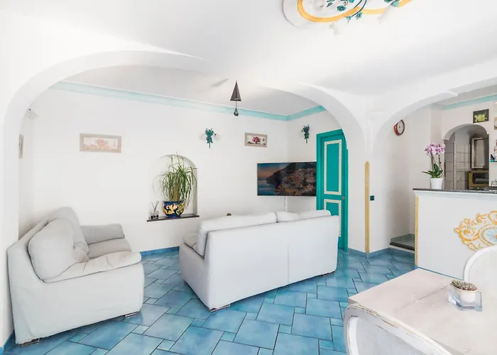 Hotel Il Gabbiano