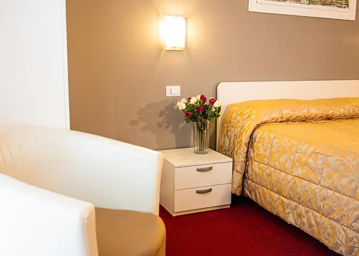 Hotel Italia Di Lerici