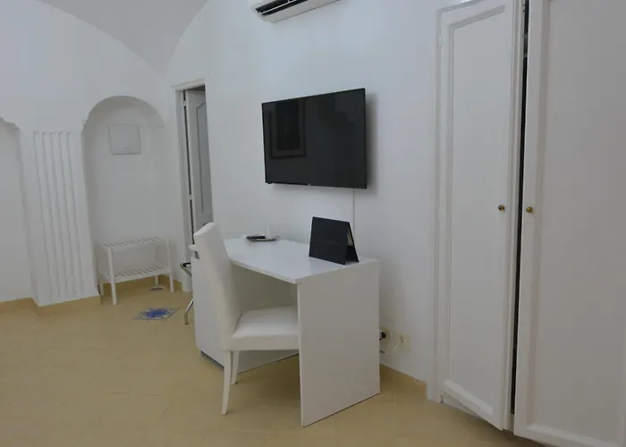 Hotel San Felice