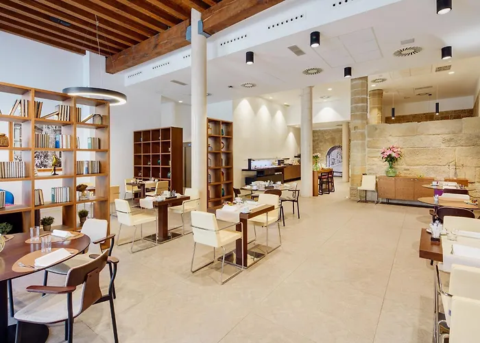 Sercotel Calle Mayor