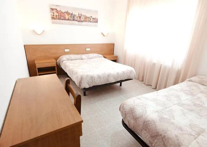 Hotel Paradis