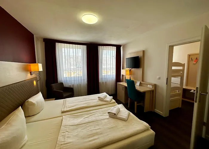 Hotel Wiggers