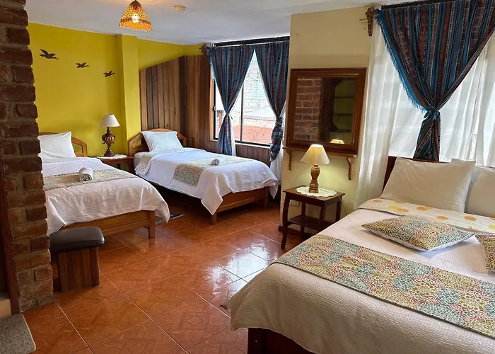 Hotel Donde Ivan