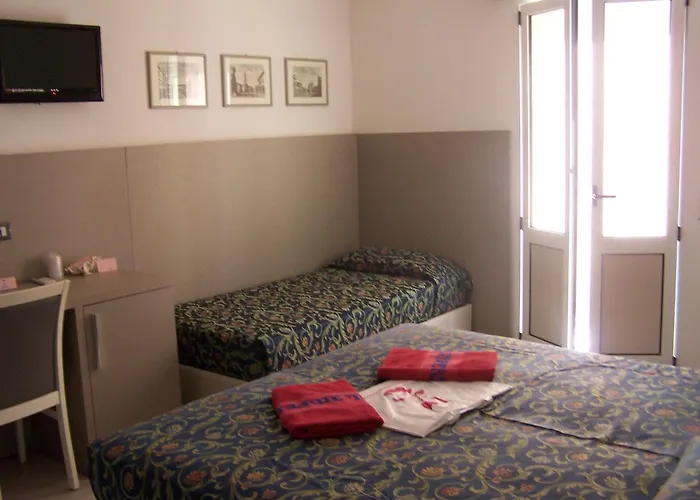 Hotel Imperiale & Spa