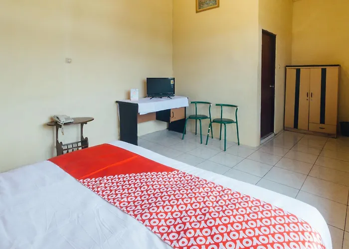 Hotel O Astika