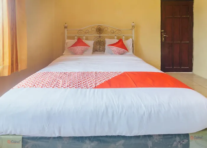 Hotel O Astika