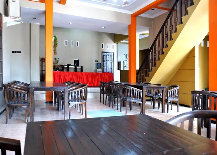 Spot On 2629 Duta Karimun