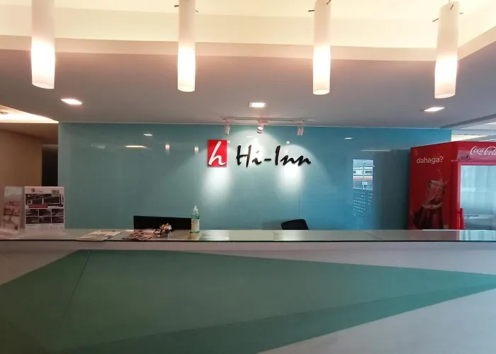 Hotel O Hi Inn