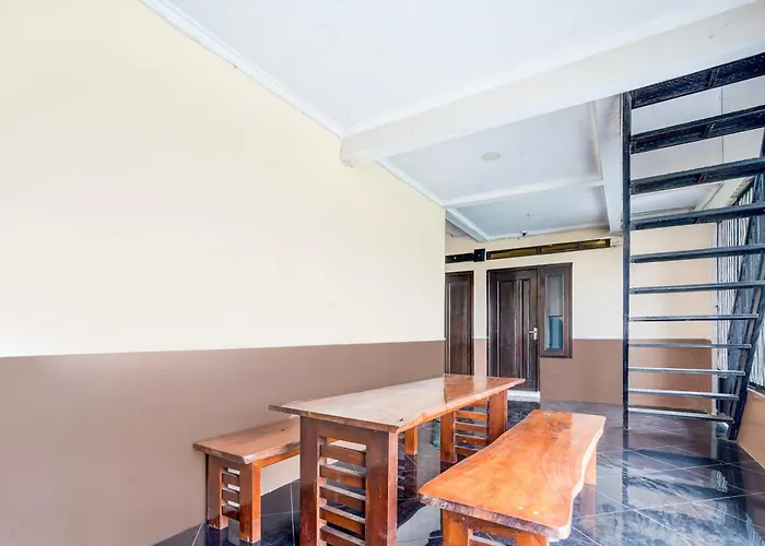 Hotel O Slawi Near Alun- Alu Slawi Formerly Boarding Inn