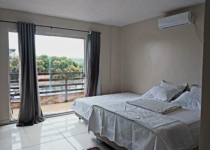 Elite Flat Hotel