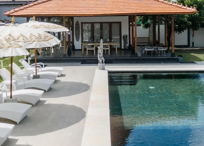 Bubu Homestay Tulamben