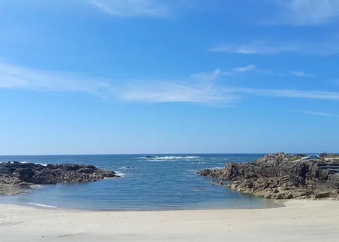 Playa Arena Grande