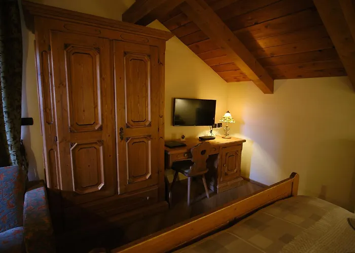Hotel Bes & Spa