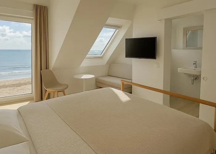 Lodge Am Meer