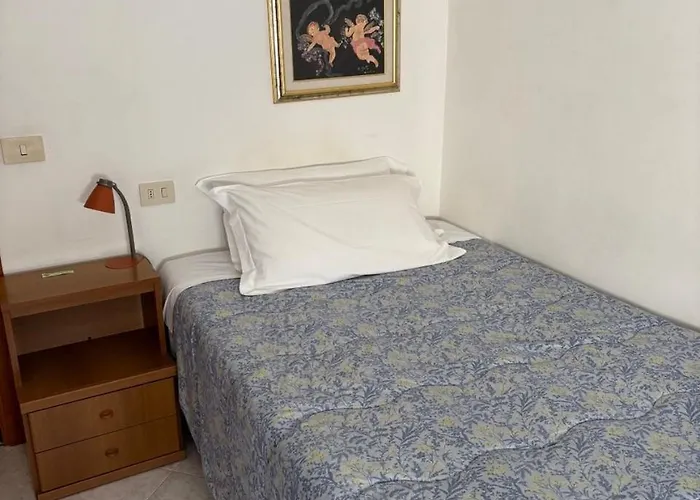 Albergo Edera