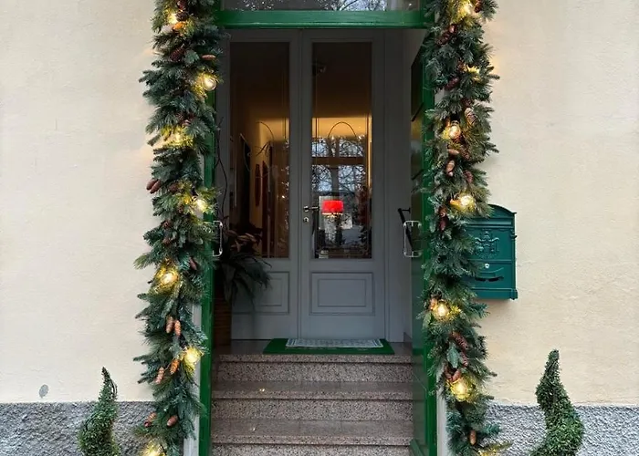 Albergo Edera