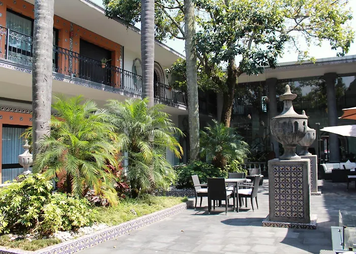 Tres79 Hotel Boutique Orizaba