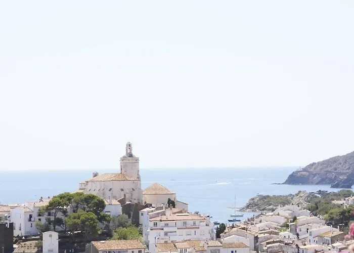 Arrels Hotel Cadaques - Adults Only