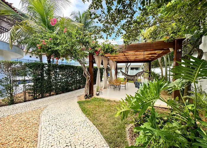 Hotel Boutique Recanto da Passagem
