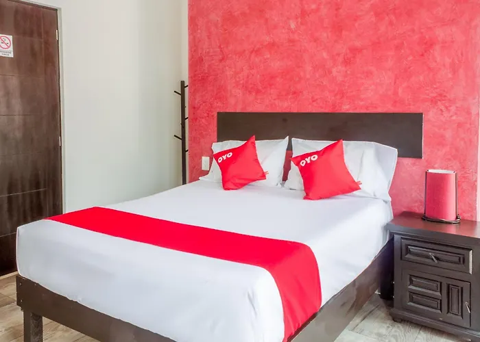 Oyo Hotel Gandag
