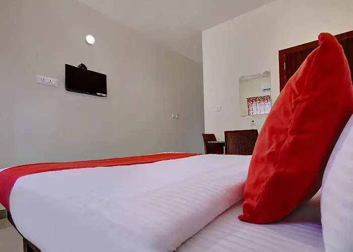 Hotel O Century Park