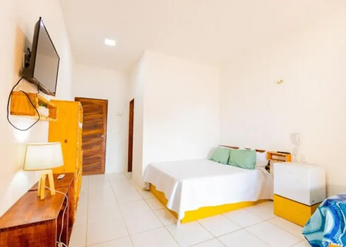 Oyo Hotel Das Pedras