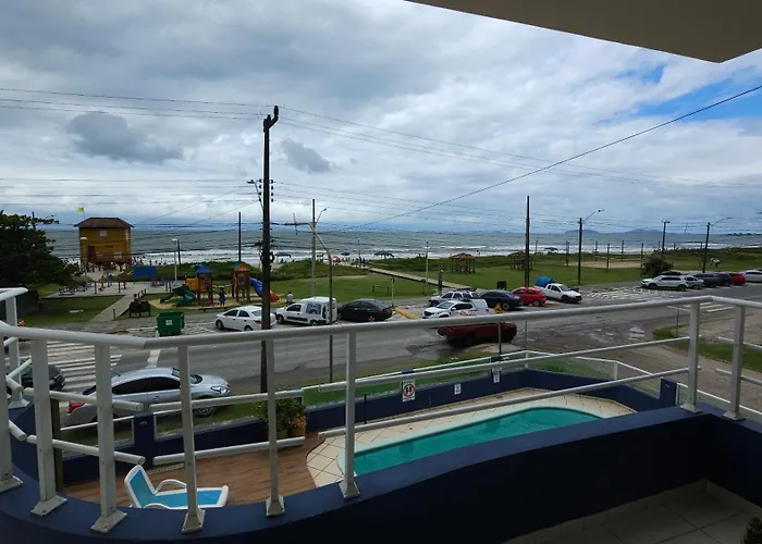 Hotel Vila ÁguaMar